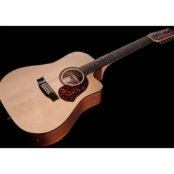 Maton SRS70C-12 w/ Case