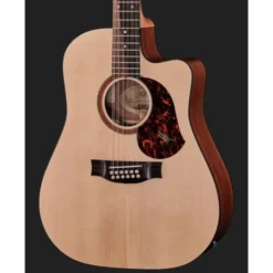 Maton SRS70C-12 w/ Case
