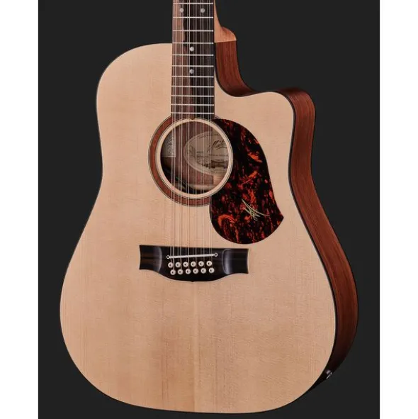 Maton SRS70C-12 w/ Case