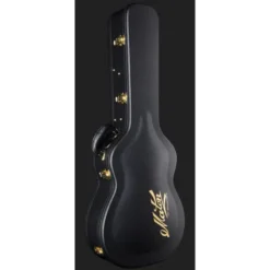 Maton SRS70C-12 w/ Case