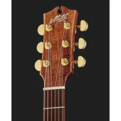 Maton The Australien EA-808