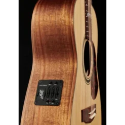 Maton The Australien EA-808