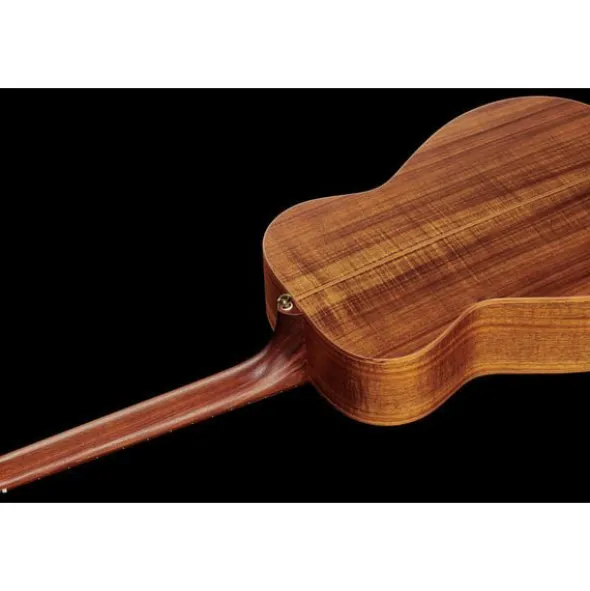 Maton The Australien EA-808