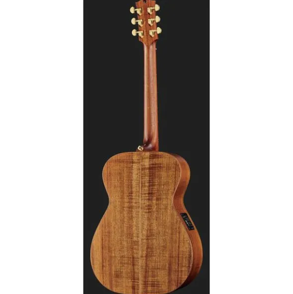 Maton The Australien EA-808