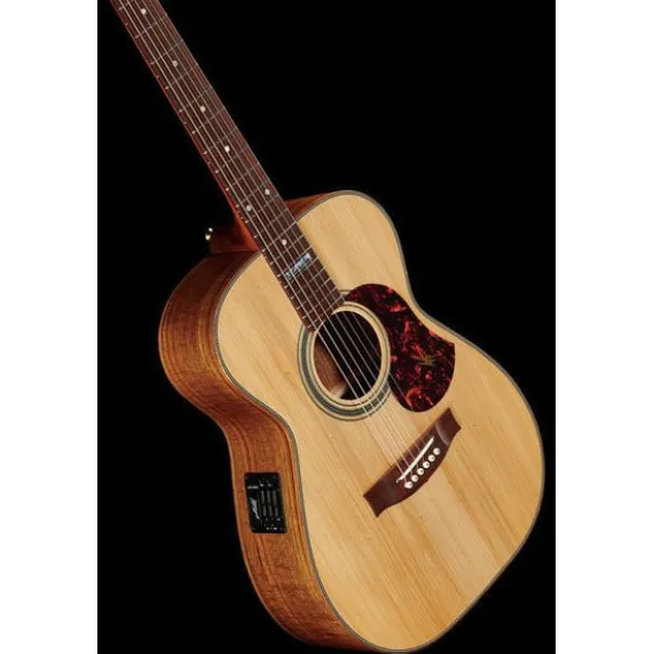 Maton The Australien EA-808