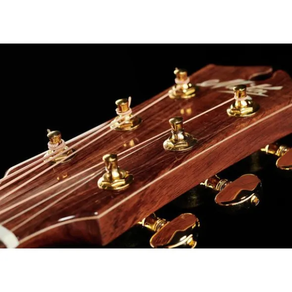 Maton The Australien EA-808