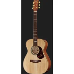 Maton The Australien EA-808