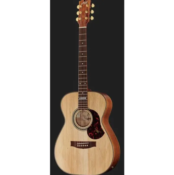 Maton The Australien EA-808