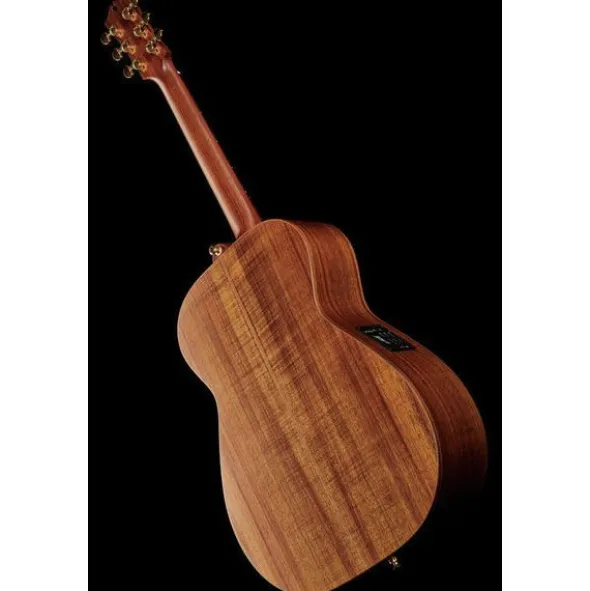 Maton The Australien EA-808