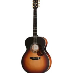 Maton Troubadour Jumbo