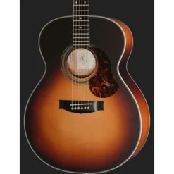 Maton Troubadour Jumbo