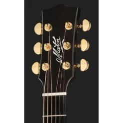 Maton Troubadour Jumbo