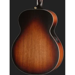 Maton Troubadour Jumbo