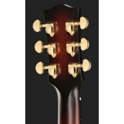 Maton Troubadour Jumbo