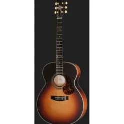 Maton Troubadour Jumbo
