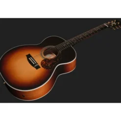 Maton Troubadour Jumbo
