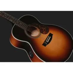Maton Troubadour Jumbo