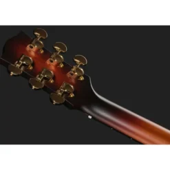 Maton Troubadour Jumbo