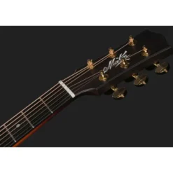 Maton Troubadour Jumbo