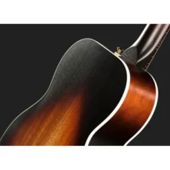 Maton Troubadour Mini