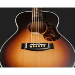 Maton Troubadour Mini