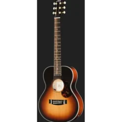 Maton Troubadour Mini