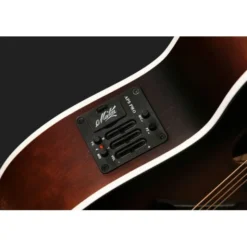Maton Troubadour Mini