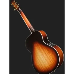 Maton Troubadour Mini