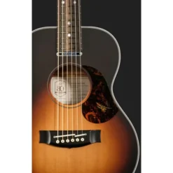 Maton Troubadour Mini