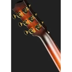 Maton Troubadour Mini