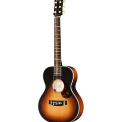 Maton Troubadour Mini