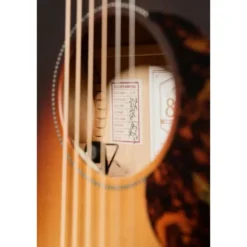 Maton Troubadour Mini