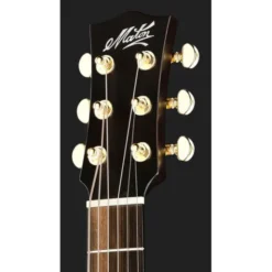 Maton Troubadour Mini