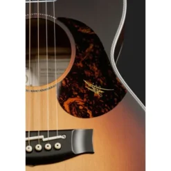 Maton Troubadour Mini