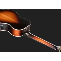 Maton Troubadour Mini
