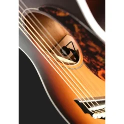 Maton Troubadour Mini
