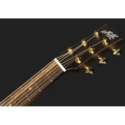 Maton Troubadour Mini