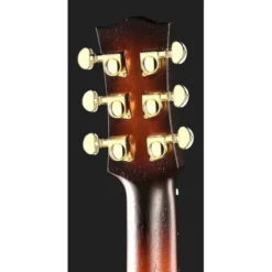 Maton Troubadour Mini