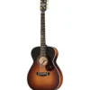 Maton Troubadour Traditional