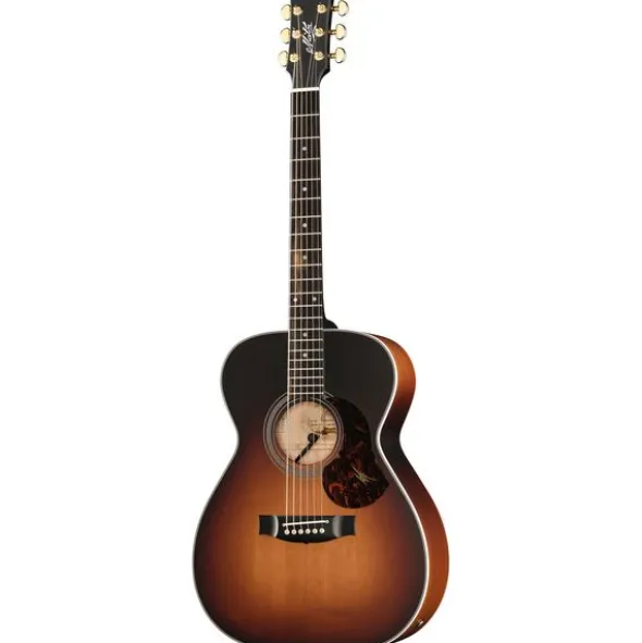 Maton Troubadour Traditional