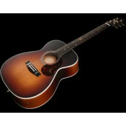 Maton Troubadour Traditional