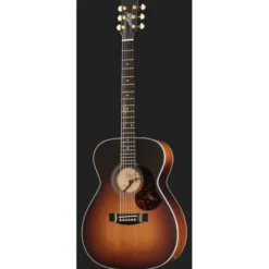 Maton Troubadour Traditional
