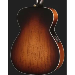 Maton Troubadour Traditional