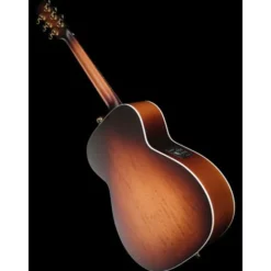 Maton Troubadour Traditional