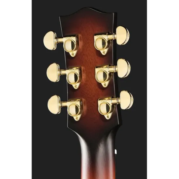 Maton Troubadour Traditional