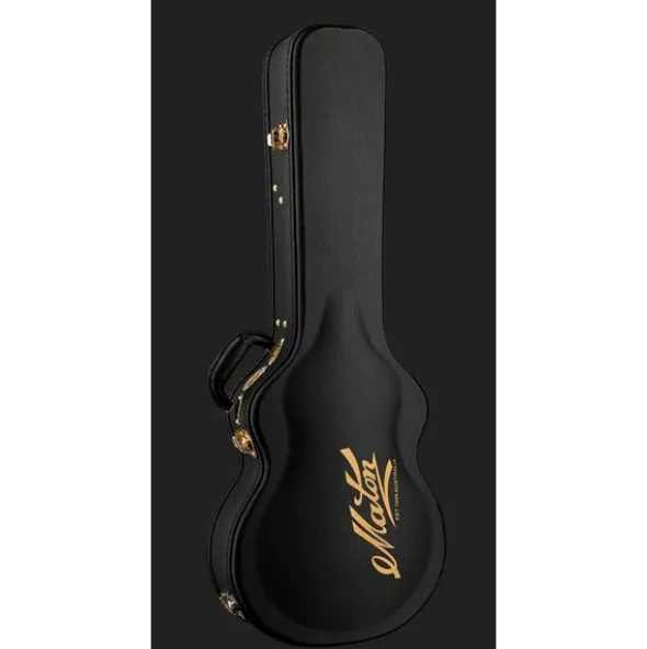Maton Troubadour Traditional