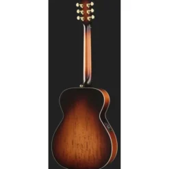 Maton Troubadour Traditional