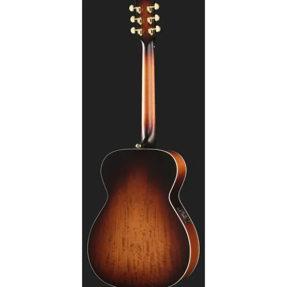 Maton Troubadour Traditional