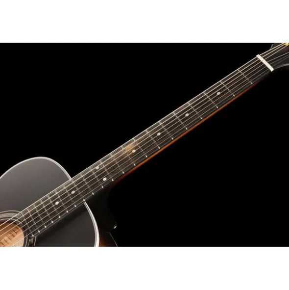 Maton Troubadour Traditional