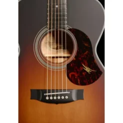 Maton Troubadour Traditional